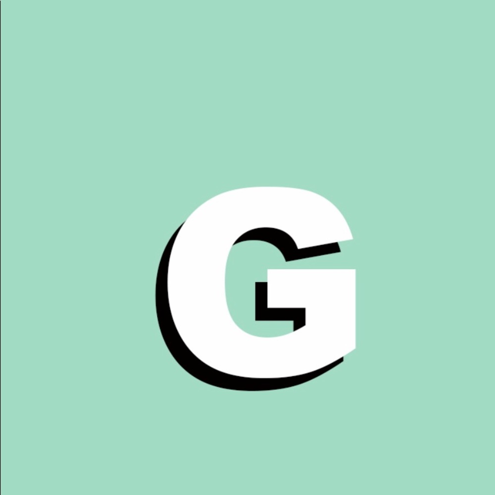 Meet your Posher, Gabe